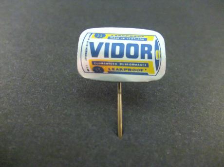 Vidor Schotland leakproof onbekend